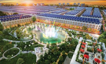 6 điểm nổi bật tại dự án Estella City Đồng Nai
