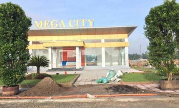 Địa Ốc Kim Oanh nhận giữ chỗ dự án Mega City Bến Cát Bình Dương